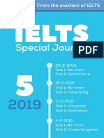 IELTS Special Journal 5 - Standard PDF