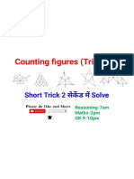 Counting Figures (Triangle) Part 1 PDF