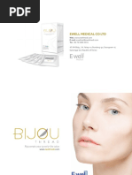 2018 BIJOU Thread Series E-Catalogue