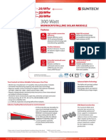 PV Panel