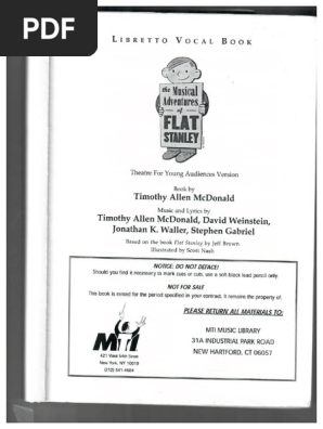 Flat Stanley Script.pdf