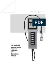 DO Meter Manual PDF