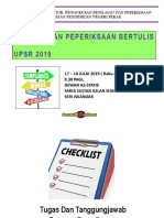 5 - 2019 - Pengurusan Pep Bertulis