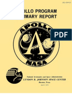 Apollo Program Summary Report
