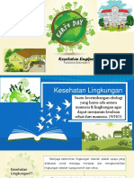 Kesehatan Lingkungan di Sekolah