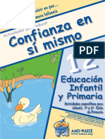 12 Confianza en Si Mismo PDF