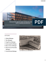 Pengantar Desain Dan Detailing Diafragma Struktur Gedung