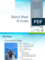 Baitul Maal Al Huda