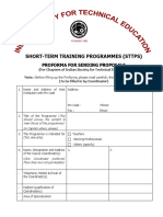 Self-financing STTPs proforma.pdf