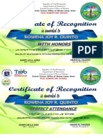 Certificate-Of-Recognition-2019-2020 WITH HONORS