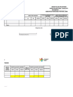 Form 2.1 Hasil BID Kecamatan