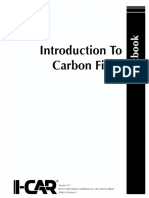 Introduction To Carbon Fiber