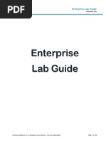 Velocloud Training Ent Lab Guide Rev3.8