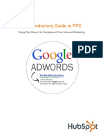 Introductory Guide To PPC