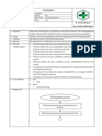 Sop Monitoring