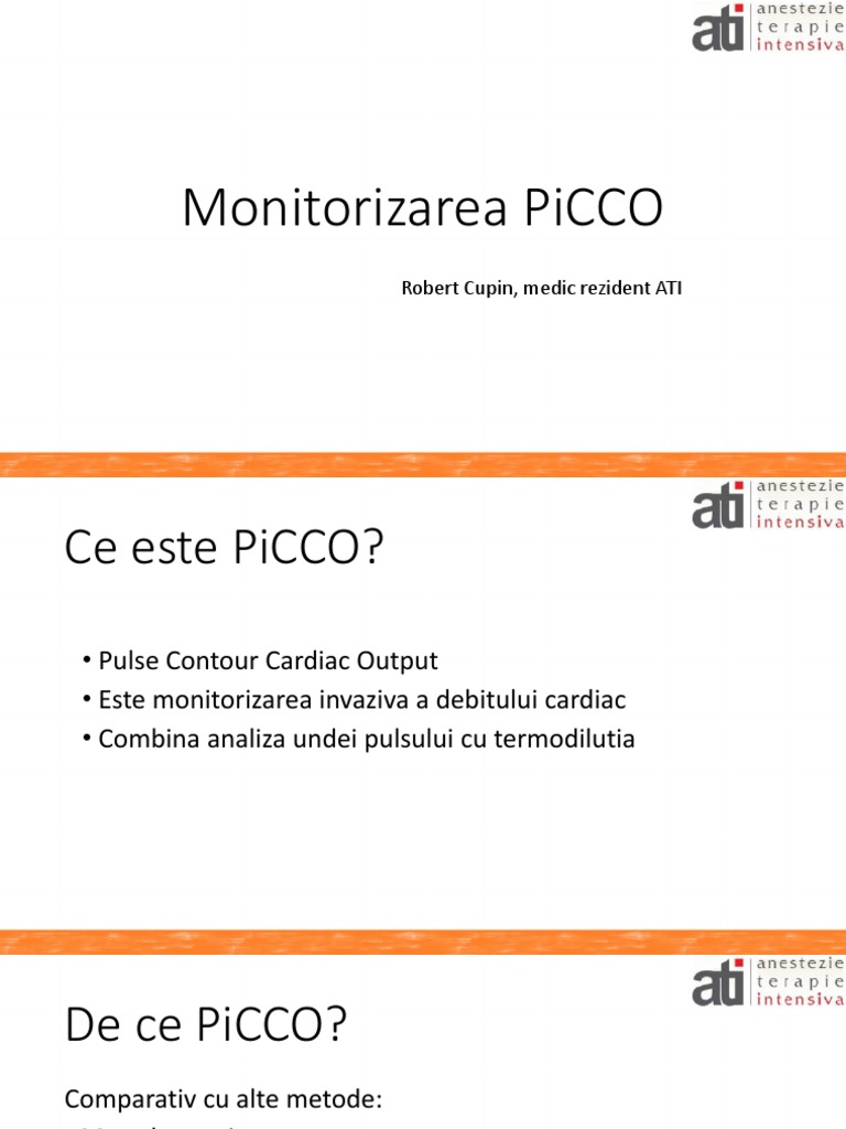 Pi CCO | PDF