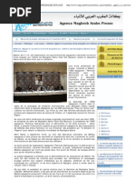 Enquete Affaire Mustapha Salma Ould Sidi Mouloud