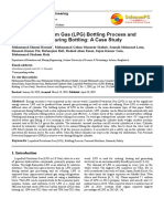 Department of Petroleum and Mining Engineering (LPG) PDF