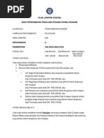 Penolong Pegawai Ehwal Ekonomi E29 Pdf