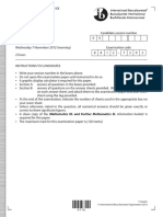 2012 P2 TZ0 PDF