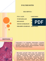 POLYMIOSITIS