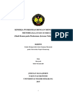 Jurnal Kebidanan