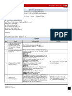 Iso 27001-2013 - MRM