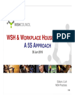 4_Workplace_Housekeeping