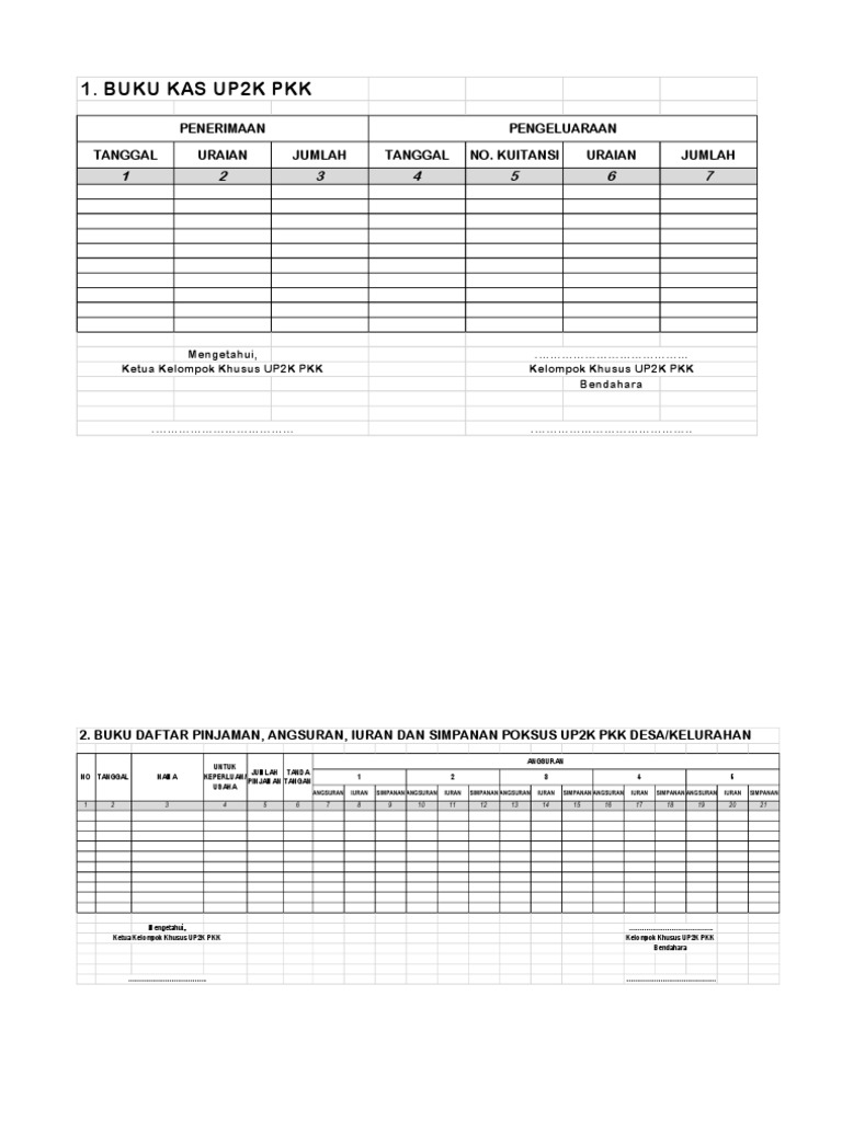 Buku Bantu Pokja 3 Buku Guru