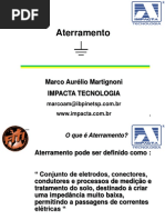 Aterramento