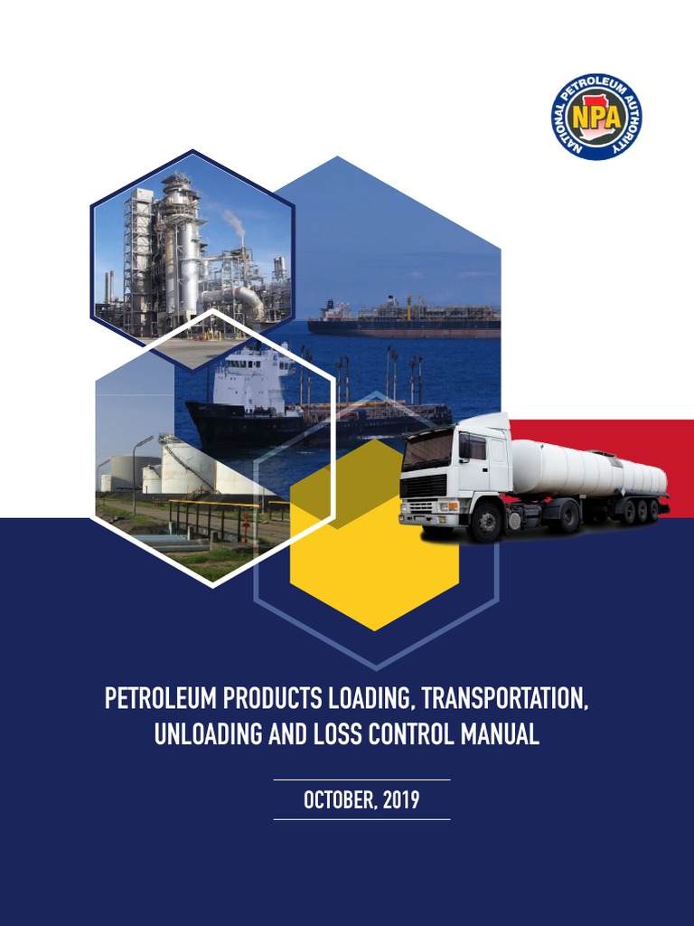 OIL LOSS CONTROL MANUAL Oct 2019.pdf
