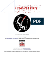 Katana Tentacle Party PDF