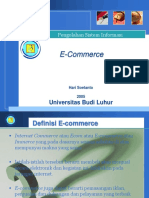 Kuliah 11 (E-Commerce)