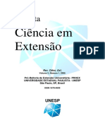 Revista UNESP de Extensão