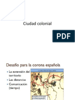 Ciudad Colonial