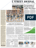 Wallstreetjournal 20170801 TheWallStreetJournal PDF