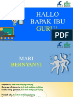 Fun Learning (Rubi Enrekang) PDF