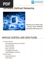 Software Defined Network