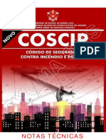 Legislação CBMERJ 2019MD PDF