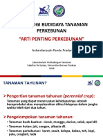 Materi Perkebunan 1