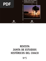 Marian Giordano. La Mirada de Los Fotografos A Los Indígenas Del Chaco