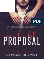 Accidental Proposal PDF
