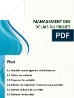 336154666 3 Management Des Delais Du Projet