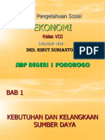 Ekonomi 2