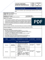 FO-07-SGI-R-PAEC - Plan de Auditoría SLE 20-09-18