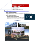 Pengenalan Struktur Jembatan