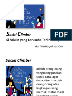 Social Climber