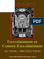 Extrait Sabazius Envoutement PDF