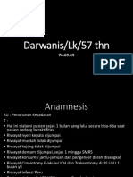 Darwanis Post Cranictomy Ev ICH