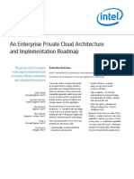 Intel IT Entrprise Private